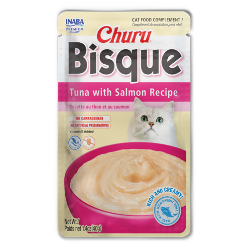 Churu Bisque
