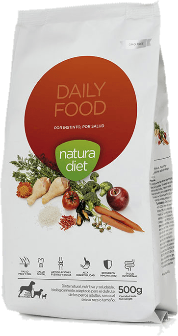 Daily Food