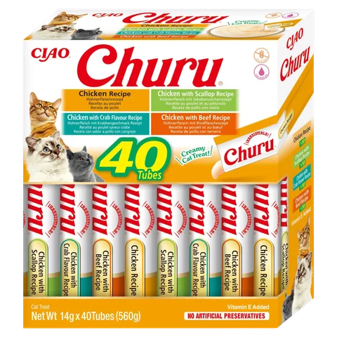 Churu ქათმის ვარიაცია