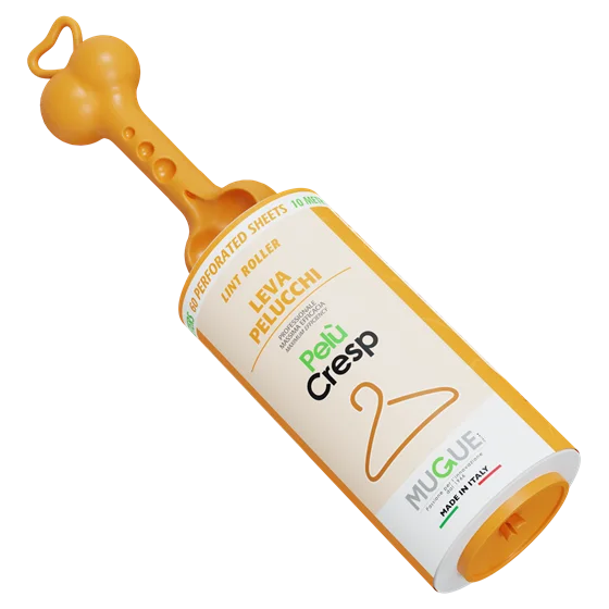 Lint roller PELU' CRESP  (28003/12)