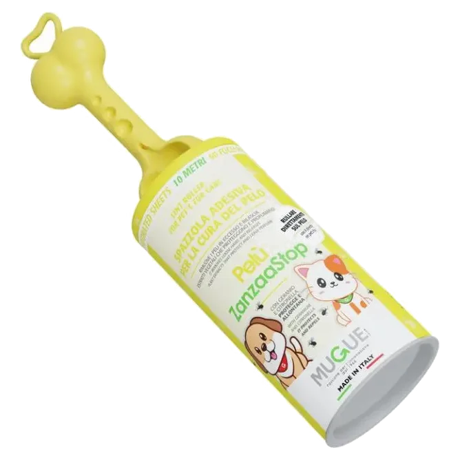 Lint roller. PELU'ZANZAASTOP  (28011)