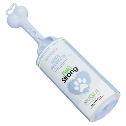 Lint roller STRONG PET mts.10 (28087)