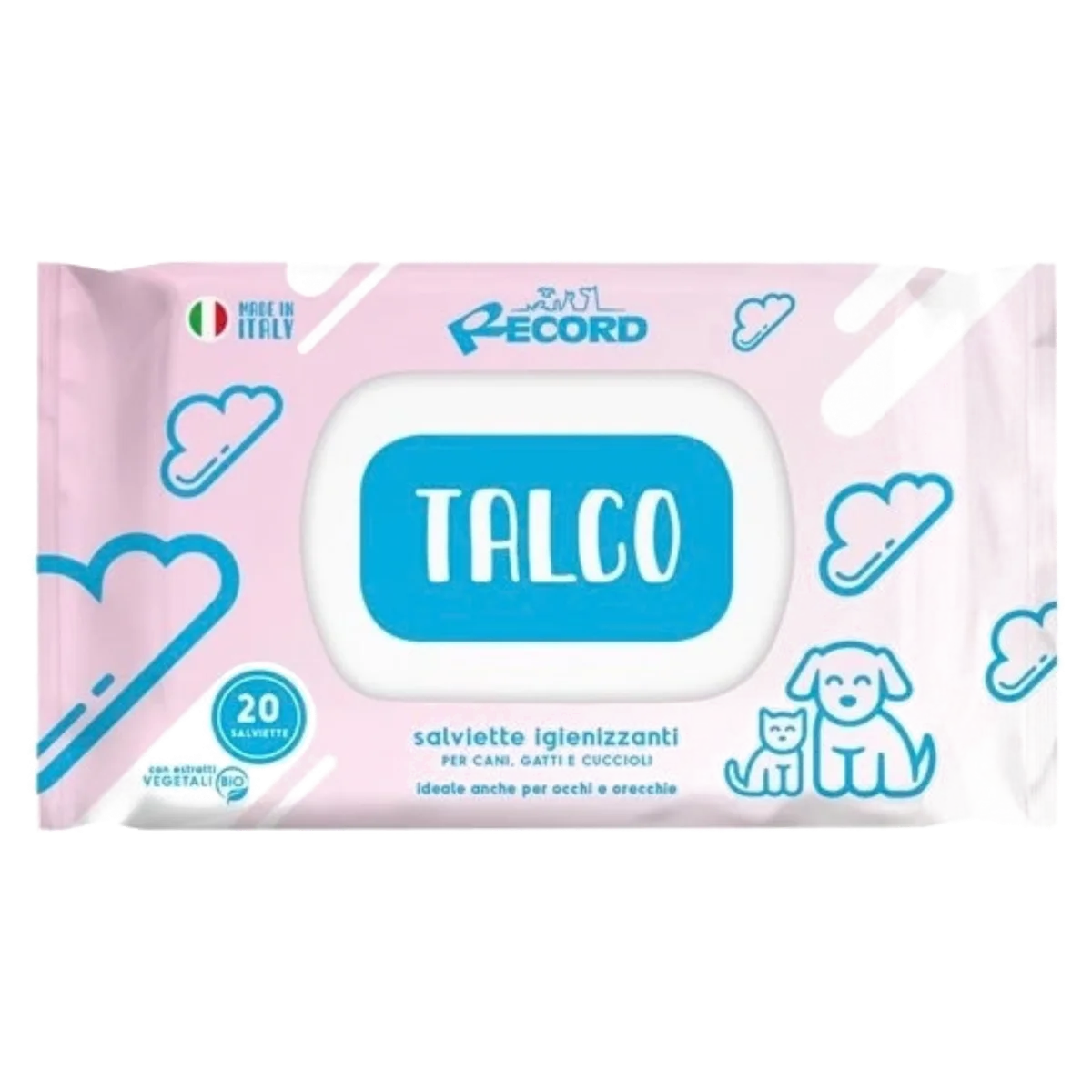 სველი ხელსახოცი